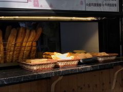 -嗲德来·豆浆·油条(商城路店)