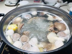 -潮泰牛肉火锅 · 创于1992年(车公庙店)