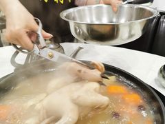 -时利和美食(东方广场店)