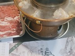 -新梅居(宁海东路店)