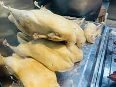 -徐家鸭子·非遗烤鸭(老门东店)