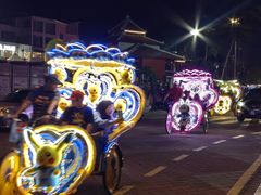 -马六甲鸡场街