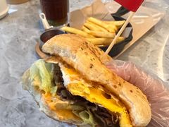 -必胜客(安盛购物广场金州店)