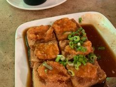 -岭南小馆
