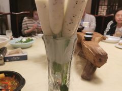 -不倒翁·徽天下名菜楼(马鞍山路店)