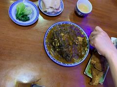 -同得兴 Since·1995 传统苏式面馆(十全街店)