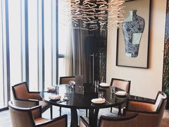 包厢-环球港凯悦 · 享悦中餐厅