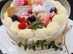 -ZOZO's昌左左精致甜品设计(新北店)