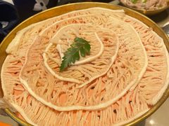 -海底捞火锅(奥体南路店)