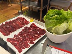 -潮泰牛肉火锅 · 创于1992年(车公庙店)