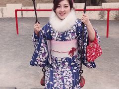 -东京浅草和服体验江户和装工房雅(浅草本店)