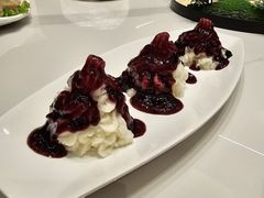 -一块豆腐(英雄山总店)