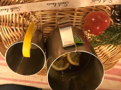 -Smile House咖啡馆(群芳小区店)