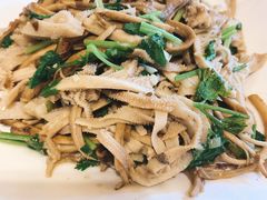 -马凯餐厅(长椿街店)