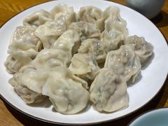 -伊喜饺子(五道口学院路店)