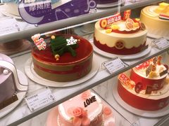 -GANSO元祖食品(下沙店)
