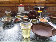 合渣-张关合渣(航空大道店)