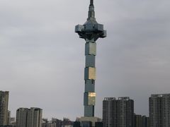-聚龙湖公园