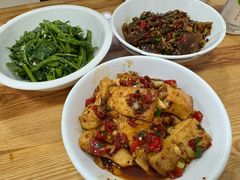 -笨罗卜浏阳菜馆(富家湾小区店)