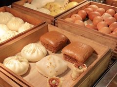 -头壹号 大油条·老长沙盖码饭(北辰店)