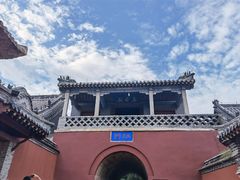 -泰山风景名胜区