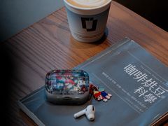 -LOTTA COFFEE(安居博文苑店)
