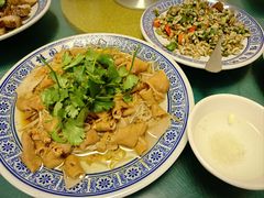 -桂园白粥·潮汕老味道