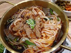 -小满手工粉(北京来福士店)