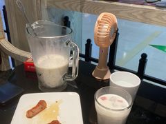 -高第街56号餐厅(银座商城玉函店)