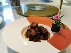 -福记大酒店(星湖街区店)