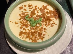 香草鲜奶布丁-蟹榭·本帮江浙菜·蟹宴(五角场合生汇商场店)