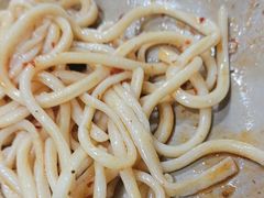 -尕盼舍连锁餐饮大盘鸡拌面王(中和美食街店)