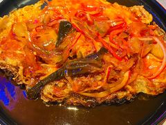 -啫神·广州地标美食(北京路店)