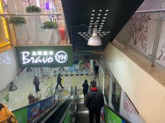 -新世界百货(顺义店)