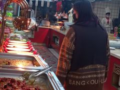 -牛道烤肉海鲜自助