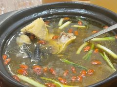 -金鱼妈妈 山野·食趣(荫山街店)