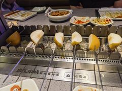 -白玉·朝鲜族烤串(深圳Kkone店)
