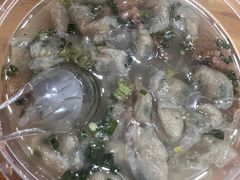 -西天尾扁食卤肉(湄洲农贸市场店)