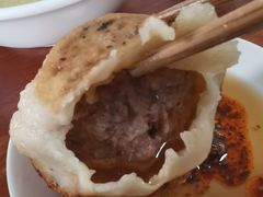 -宝瑞门钉肉饼店