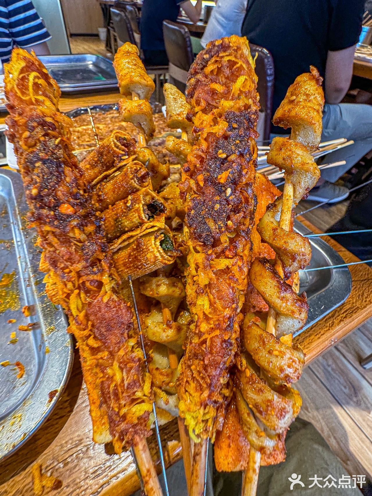 就在北京！！来大望路这口bi吃…