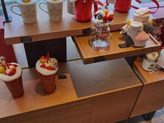 -星巴克(首钢店)