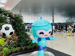 -温州龙湾国际机场