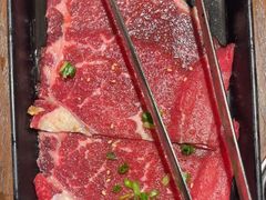 -新石器烤肉(中房金谊广场店)