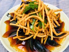 -巴厘龙虾·榜首油焖大虾(洞庭·艺术洋房店)