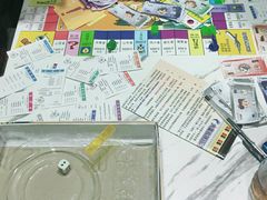 -FullHouse桌游狼人跑团剧本杀(徐家汇店)