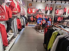 -沈阳大商千盛购物中心有限公司(长江街店)