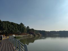 -美兰湖景区