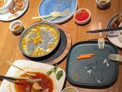 -点心传说·粤菜点心(佐阾虹湾店)