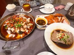 -金哥私房菜馆(张府园总店)
