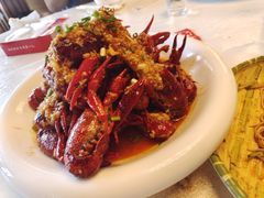 -五七小李子油焖大虾(总店)